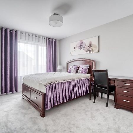 Henia'S Inn Ottawa Ngoại thất bức ảnh