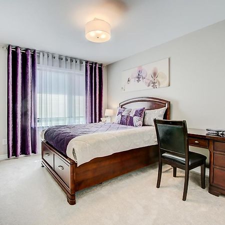 Henia'S Inn Ottawa Ngoại thất bức ảnh