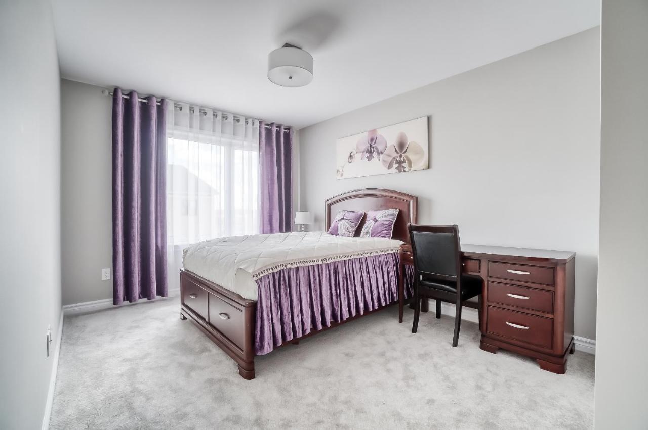 Henia'S Inn Ottawa Ngoại thất bức ảnh