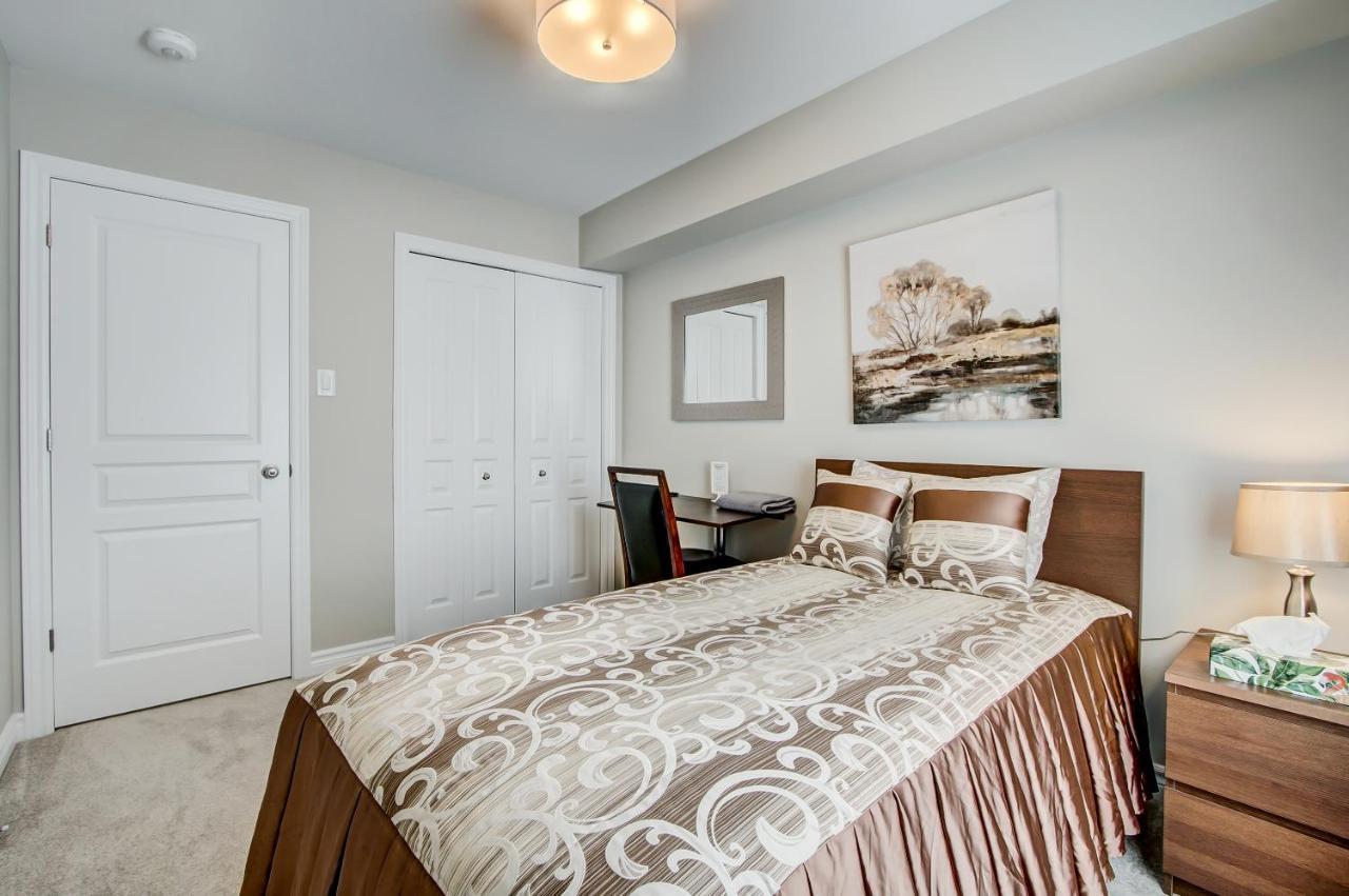 Henia'S Inn Ottawa Ngoại thất bức ảnh