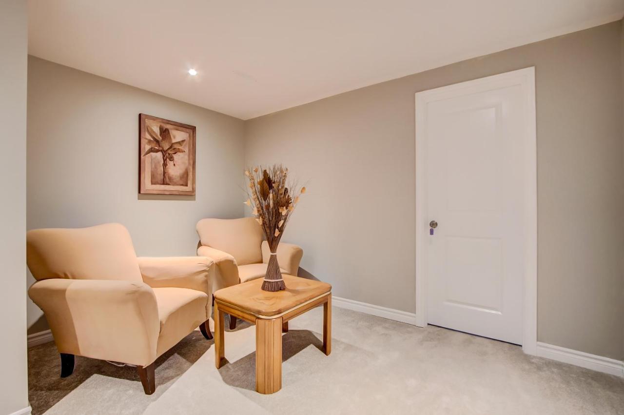 Henia'S Inn Ottawa Ngoại thất bức ảnh