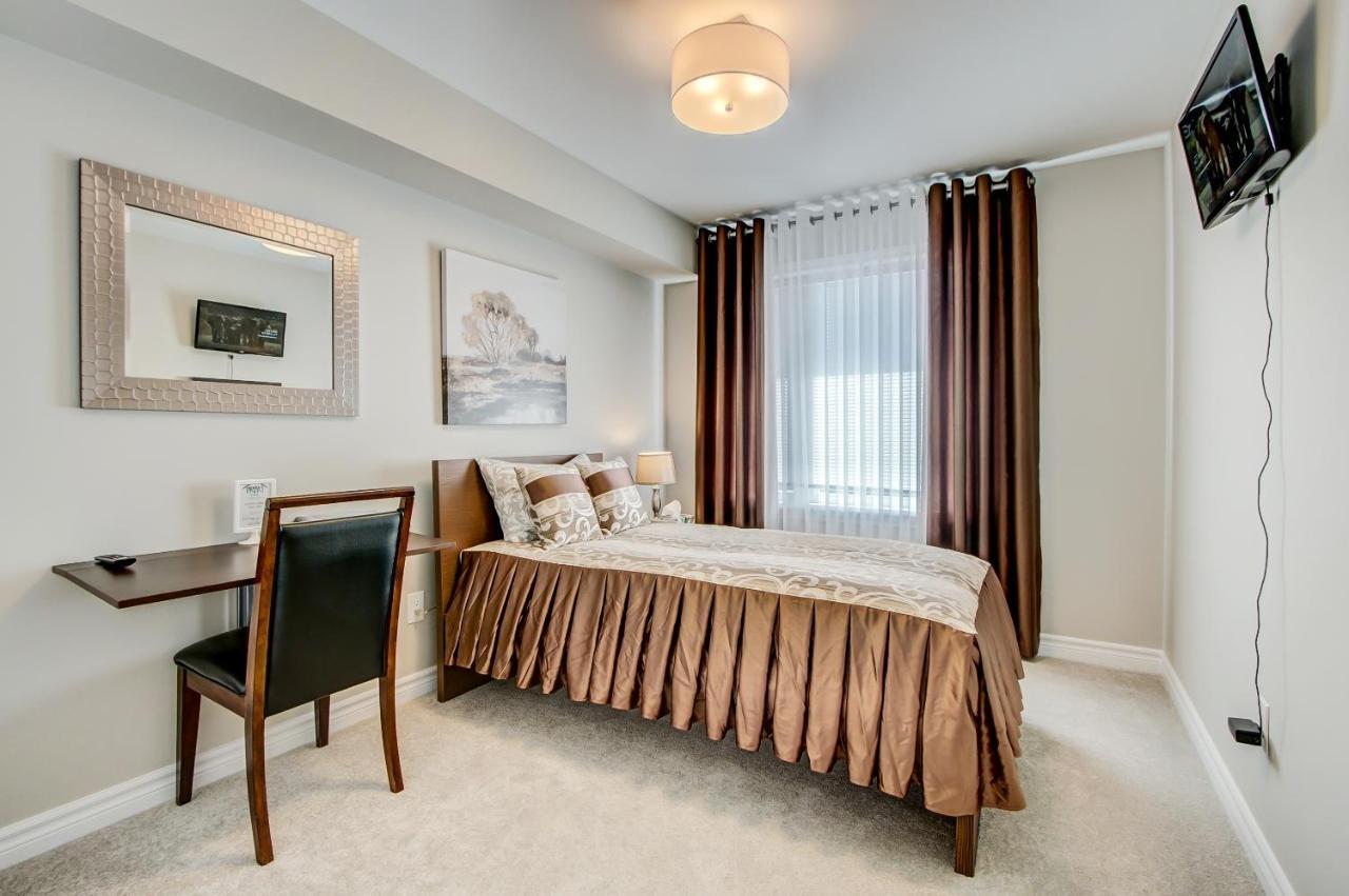 Henia'S Inn Ottawa Ngoại thất bức ảnh
