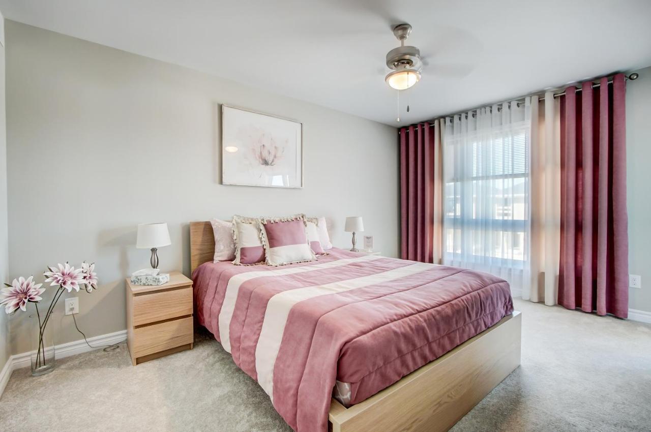 Henia'S Inn Ottawa Ngoại thất bức ảnh
