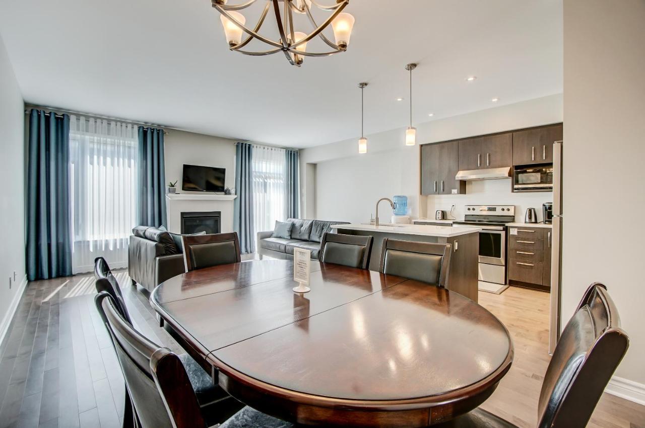 Henia'S Inn Ottawa Ngoại thất bức ảnh