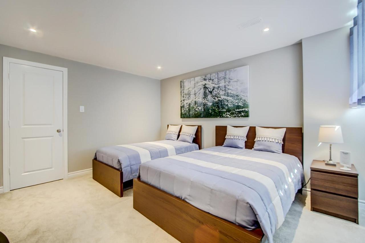 Henia'S Inn Ottawa Ngoại thất bức ảnh