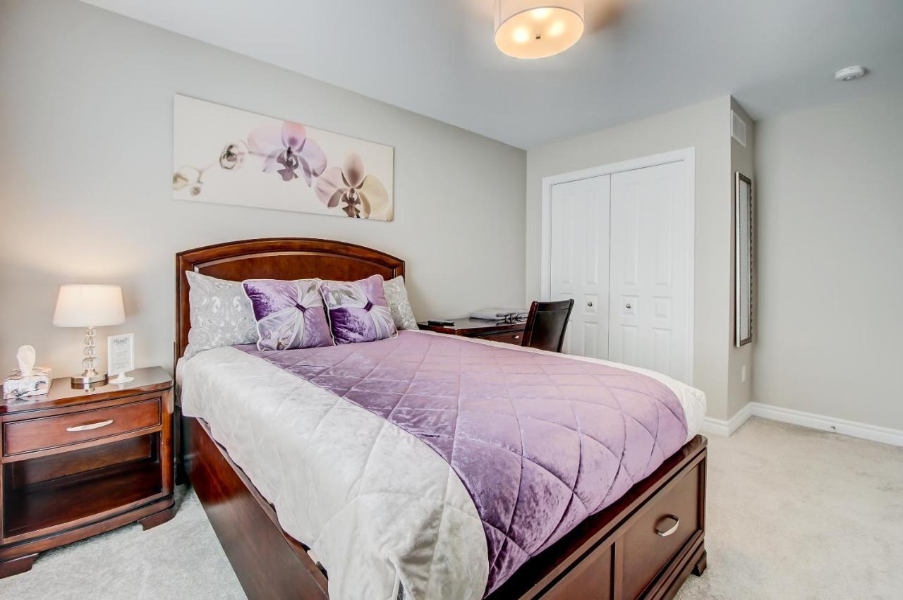 Henia'S Inn Ottawa Ngoại thất bức ảnh