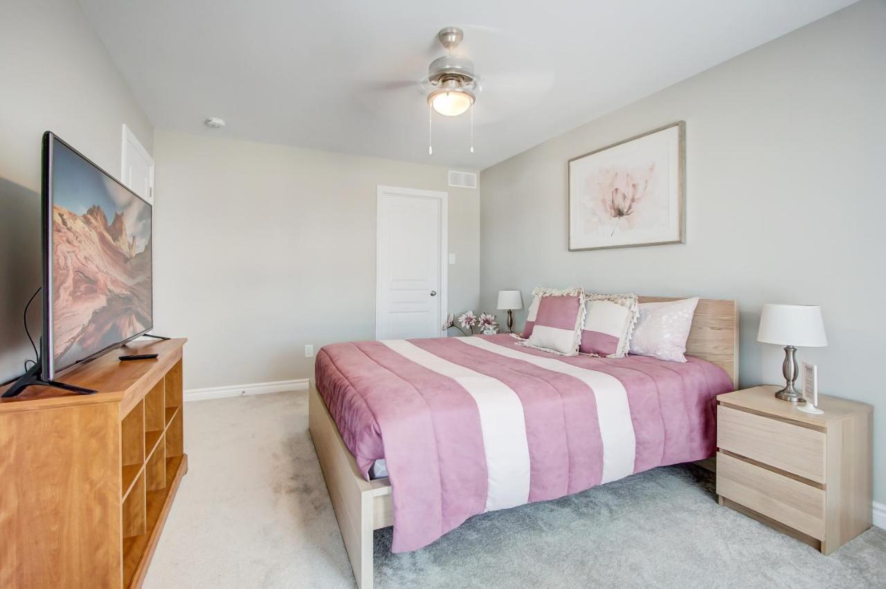 Henia'S Inn Ottawa Ngoại thất bức ảnh